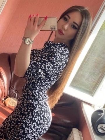 Анкета проститутки Рита - Фото 1, , 22 года, №266369
