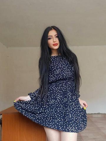 Анкета проститутки Владлена - Фото 1, , 24 года, №265143